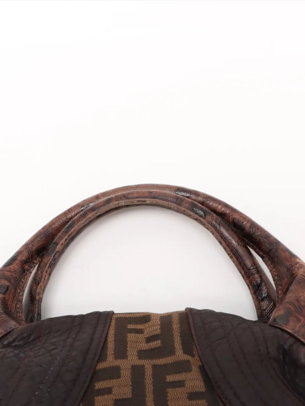Fendi Hobo J32 - Picture 6 of 13